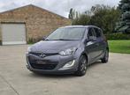 Hyundai i20 GO! 1.2i 1er Proprio ** Toit-ouvrant - Cuir **, Autos, Achat, 63 kW, Entreprise, Boîte manuelle