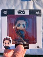 Originele Japanse Star Wars Cosby verzamel figuur., Enlèvement ou Envoi, Neuf, Figurine