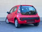 Citroën C1 /1.0 VVT-i 2011/ Euro 5, Euro 5, C1, Bedrijf, Handgeschakeld