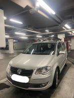 VOLSKWAGEN TOURAN TSI, Autos, Volkswagen, Achat, Boîte manuelle, Noir, 5 portes