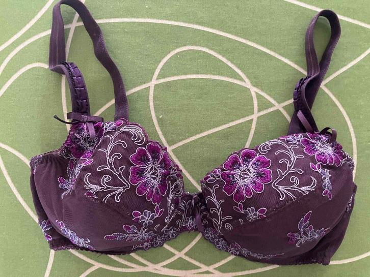 BH 75C - merk Marie-Jo, Kleding | Dames, Ondergoed en Lingerie, BH, Ophalen of Verzenden