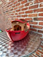 Boot noa's ark noa playmobil, Kinderen en Baby's, Speelgoed | Playmobil, Ophalen, Gebruikt