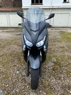 Yamaha X-Max 125 Iron Max ABS, Scooter, Particulier, 125 cc, 1 cilinder