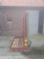 Uitkuiler / silofox, Zakelijke goederen, Landbouw | Veevoer, Ophalen