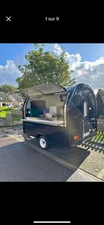 Foodtruck/Foodtrailer te koop, Ophalen of Verzenden