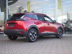 Peugeot 2008 ALLURE 1.2T MT6 100PK |GPS|CAMERA|, 100 pk, 5 deurs, 74 kW, Rood