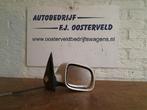 Buitenspiegel rechts van een Skoda Fabia, Ophalen of Verzenden, 3 maanden garantie, Gebruikt, Skoda
