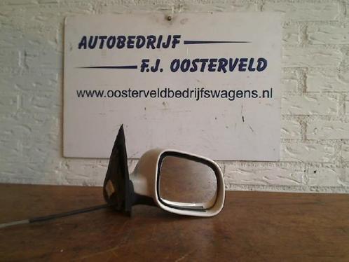 Buitenspiegel rechts van een Skoda Fabia, Auto-onderdelen, Spiegels, Skoda, Gebruikt, 3 maanden garantie, Ophalen of Verzenden