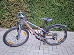 Cube fiets 24 inch, Fietsen en Brommers, Ophalen, Cube, Handrem, Gebruikt
