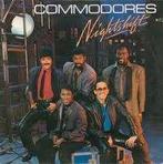 COMMODORES *  NIGHTSHIFT *  LP, Cd's en Dvd's, Ophalen of Verzenden
