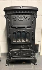 Gaskachel Thermocet Rose 6, Huis en Inrichting, Kachels, Ophalen, Gebruikt, Gas, Vrijstaand