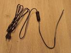 Kabel met stekker en schakelaar aan(5stuks), Ophalen of Verzenden, Nieuw, Schakelaar