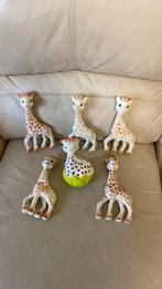 Lot de pouet pouet Sophie la girafe fonctionne très bien, Enfants & Bébés