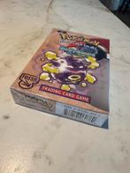 Pokémon BodyGuard Theme Deck 1995, Hobby en Vrije tijd, Verzamelkaartspellen | Pokémon, Ophalen of Verzenden, Zo goed als nieuw