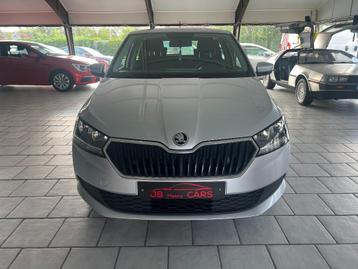 skoda fabia 1.0 i/CAR PASS/euro 6dt/Garantie beschikbaar voor biedingen