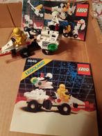 lego legoland space 6849 Satellite Patroller, Kinderen en Baby's, Speelgoed | Duplo en Lego, Ophalen of Verzenden, Zo goed als nieuw