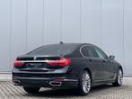 BMW 730 dXA Luchtvering Xenon Cruise Memory Keyless Euro6b, Auto's, BMW, Te koop, Berline, 1845 kg, 5 deurs