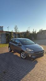 Opel Corsa E / 1.0-12v eco, Auto's, Opel, Adaptieve lichten, Handgeschakeld, Particulier, Corsa