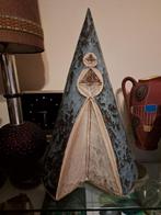 Keramiek Aardewerk Pottery Perighem Vazen schalen wandsculp, Ophalen