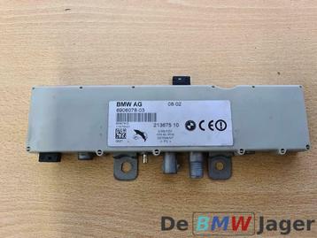 Antenne versterker BMW 5-serie E39 touring 65256906078 beschikbaar voor biedingen