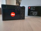 Leica C-Lux werkt als nieuw, heeft geen gebruikerssporen., Audio, Tv en Foto, Fotocamera's Digitaal, Compact, Zo goed als nieuw