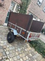 remorque à vendre, Autos : Divers, Remorques, Enlèvement, Comme neuf