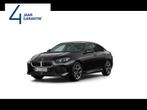 BMW Serie 2 220 Gran Coupé, Entreprise, Noir, Automatique, 1499 cm³
