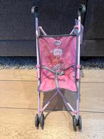 Koets / buggy baby born zapf creation voor pop, Kinderen en Baby's, Speelgoed | Poppen, Ophalen of Verzenden