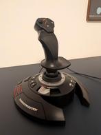trustmaster t flight v3, Ophalen, Zo goed als nieuw