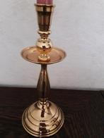 nieuwe kandelaar, Enlèvement ou Envoi, Bronze