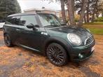 Mini Cooper d long 1.6 diesel/euro4/kan gekeurd worden, Autos, Achat, 4 portes, Entreprise, Boîte manuelle