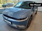 Hyundai IONIQ 5 BALANCE VISION 225, Automaat, Stof, Zwart, IONIQ 5