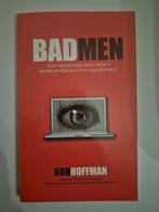 Bad men - Bob Hoffman, Ophalen of Verzenden