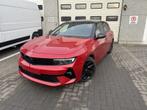 Opel Astra GS, Auto's, Automaat, Zwart, 1199 cc, 96 kW