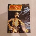 Album Star Wars Vintage Sicker des années 70 en bon état, Collections, Enlèvement ou Envoi