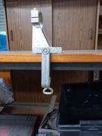 Machinehouder voor stationair gebruik elektrische machines, Doe-het-zelf en Bouw, Gereedschap | Boormachines, Ophalen, Gebruikt