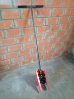 Polet rolschoofel (weedroller), Tuin en Terras, Hand-tuingereedschap, Ophalen, Zo goed als nieuw, Schoffel, Polet