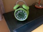 Vintage wekker, Antiek en Kunst, Ophalen