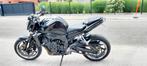 Fz1 yamaha, Plus de 35 kW, Particulier, 4 cylindres, 1000 cm³