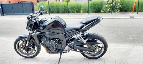 Fz1 yamaha, Motos, Motos | Yamaha, Particulier, Naked bike, plus de 35 kW, 4 cylindres, Enlèvement