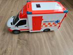 Ambulance bruder - met geluid en licht, Ophalen, Zo goed als nieuw