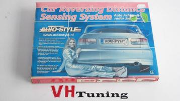 Autostyle C Q2030 parkeersencoren systeem 1 beschikbaar voor biedingen