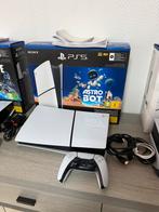 PS5 slim, Games en Spelcomputers, Ophalen, Zo goed als nieuw, PlayStation 5