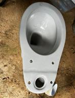 Wc pot volledig, Ophalen, Nieuw