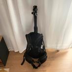 EASYRIG CINEMA 3 500N, Enlèvement