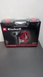 Einhell perforator, Ophalen of Verzenden, Nieuw