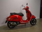 Vespa GTS Super 125 Piaggio Vespa GTS / Super 125 ie, Motoren, Motoren | Overige merken, Scooter, Bedrijf, 11 kW of minder, 124 cc