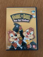 DVD: Knabbel en babbel, Ophalen of Verzenden, Zo goed als nieuw