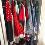 Verkleedkledij met accessoires, Ophalen, Zo goed als nieuw