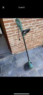 Grastrimer, Tuin en Terras, Ophalen, Gebruikt, Elektrisch, Bosch